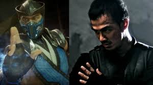В начале был mortal kombat без жестокости. Mortal Kombat Multfilm 2020 Bagno Site