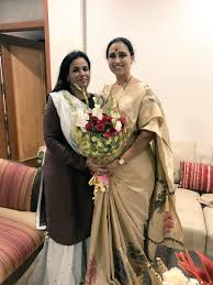Vice president of bjp maharashtra. Chitra Kishor Wagh On Twitter Happy Birthday Dear Neeta Vahini Prasadladind
