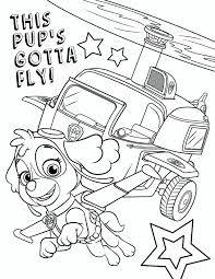 10 Paw Patrol Paw Patrol Coloring Pages Paw Patrol Coloring Birthday Coloring Pages