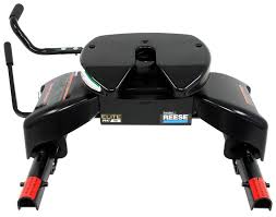16k select series fifth wheel hitch • 16,000 lbs. Reese Elite Series Pre Assembled 5th Wheel Hitch W Slider Wiring Harness Single Jaw 18 000 Lbs Reese Fifth Wheel Hitch Rp30144