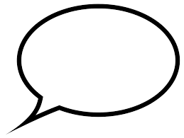 1020px Speech Bubble Svg Png 1020 768 Bubble Pictures Thought Bubbles Text Bubble