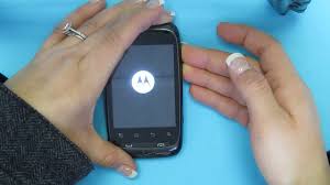 Hard Reset Motorola Citrus WX445 ...