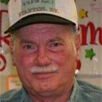 Floyd Hughes Obituary