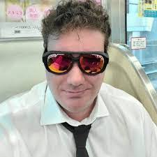 Mark Stoutenburg's Instagram, Twitter & Facebook