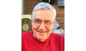 Donald Nickerson Obituary (2015)