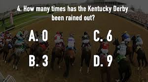 The kentucky derby, preakness stakes and belmont stakes. Kentucky Derby Trivia Games Download Youth Ministry