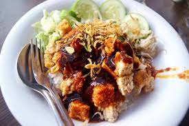 Nikmatnya Kuliner Cirebon Makanan Resep Resep Masakan Indonesia