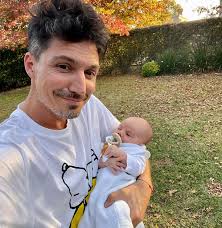 Bienvenido a la familia, Beltrán! Te amamos infinito ❤️🥹 @luligoncid  @aguszaffora ❤️