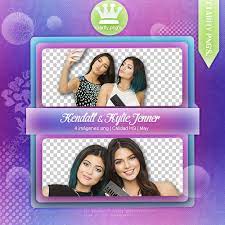 Kendall Y Kylie Jenner Pack Png Kylie Jenner Kendall Jenner
