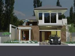 Untuk lebih lanjutnya, anda bisa simak ulasan tentang alasan gambar rumah minimalis 2 lantai lebih baik dibanding 1 lantai adalah berikut ini Desain Outdoor Rumah Minimalis Wild Country Fine Arts
