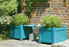 Als basis dient hier ein rechteckiger 90 liter mörtelkübel von welchen ich. Blumenkubel Selber Bauen Selbst De