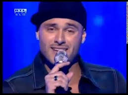 X Faktor Takács Nikolas hallelujah Másodszor! 2010.12.18.