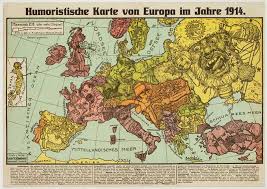 Europas karte cena interneta veikalos ir no 2€ līdz 700 €, kopā ir 158 preces 19 veikalos ar nosaukumu 'europas karte'. Humoristische Karte Von Europa Im Jahre 1914 By Lehmann Dumont Karl 1914 Map Altea Antique Maps