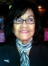 Julia Lopez Aguilar Obituary