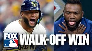 Padres hold off Brewers in must-win Game 3 to survive elimination and force Game 4 at Petco Park — Fox News