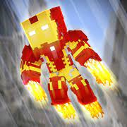 When you launch minecraft and click the mods button you should now see the mod is installed. Superheroes Mod For Minecraft Pe Apk 1 4 Download Free Apk From Apkgit