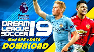 Pada game offline apk mod yang akan kami share ini mempunyai ukuran kecil (hight compress) sehingga membuatnya sangat ringan ketika mainkan pada semua jenis smartphone android versi 4 keatas. Dls19 Premier League Mod Android Hd Graphics Download Game Download Free Offline Games Download Games