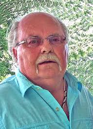 William Pote Obituary