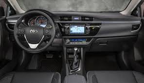 First Drive 2014 Toyota Corolla Autoweek Toyota Corolla Toyota Corolla Le Toyota Dealership
