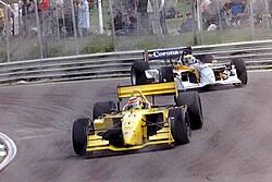 Image result for Regency Formula 23