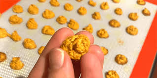 Vegetables that are low in. Homemade Dog Treat Recipe Fluffernutter Kisses