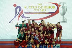 New delhi india, dec 27 (ani): Sultan Of Johor Cup Home Facebook