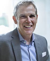 Health Tech: Frank McGillin Of The Clinic by Cleveland Clinic On How Their  Technology Can Make An Important Impact On Our Overall Wellness