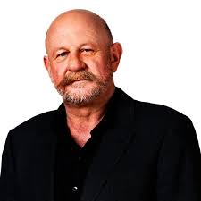 Mark Sainsbury (broadcaster)