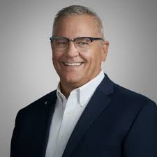 CDRO Welcomes Scott Davis