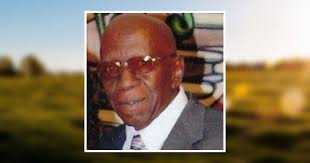 Farrell Scott, Sr. Obituary August 12, 2019