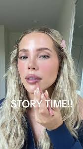 Jaime Stone's Instagram, Twitter & Facebook