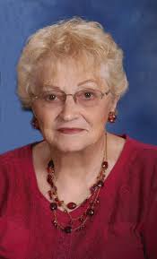 Rosemary Vivian Baer