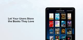 8 Essential Features For Building An Ebook Reading App