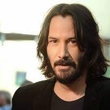 Instagram Post By Keanu Reeves Fan Page Apr 1 2020 At 5 26pm Utc Keanu Reeves Actors Keanu Charles Reeves