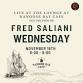 LIVE MUSIC WEDNESDAYS AT NBC - Fred Saliani event image