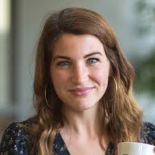 Meet Natalie Born: The Innovator Edition — Fueled by vision, powered by…