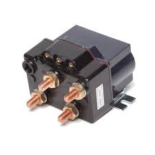 Visit howstuffworks to learn all about atv winches. Warrior Con024 600amp 24v Atv Winch Contactor Machine Mart Machine Mart