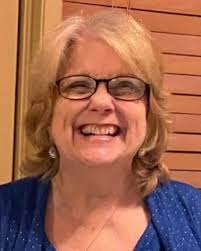 Remembering Ruth Marie Blackmore