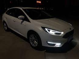 Vland Head Lamp Fit For Focus 2015 2017 Led Front Lamp Car Accessories Headlight View Led Headlight For Focus 2015 2017 Vland Product Details From Zhejiang Yu Ford Focus Accessories Car Accessories Motorcycle Accessories