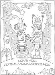 You'll see floral, animal, circular, geometric, and more unique mandalas in all sorts of shapes and sizes. Coloring Pages Blanks