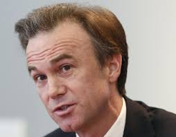 Wall Street's most eligible banker Fleming waits for suitor