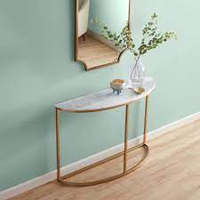 This guide in cs:go console command(eng). Half Round White Marble Milan Console Table World Market Console Table Decorating Console Table Dining Table Marble
