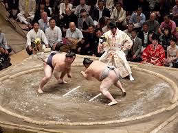 Understanding The 6 Ranks Of Professional Sumo