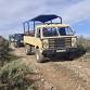 Zevenwacht 4x4 Wine Adventures - Garden Town event image