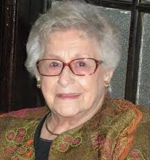 Patricia Doerrie Obituary