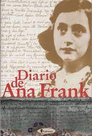 10 Grandes Libros Que Nos Hicieron Fieles Lectoras Gracias A Ellos Amamos La Literatura El Diario De Ana Frank Libros Ana Frank
