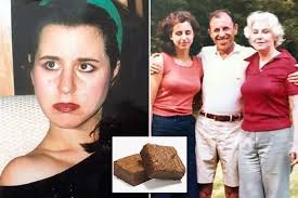 Brave woman nearly killed by ex shares 'war wounds' to show she's not a  victim