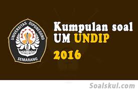 Salah satunya adalah ketika kita membayar iuran wajib lingkungan baik itu dipergunakan untuk menggaji satpam, dan keperluan lainnya. Download Soal Dan Pembahasan Ujian Mandiri Undip 2016 Soalskul