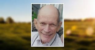 Richard Rickard Obituary