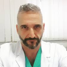 Dr. Alessandro Capozzoli, urologist, Rome